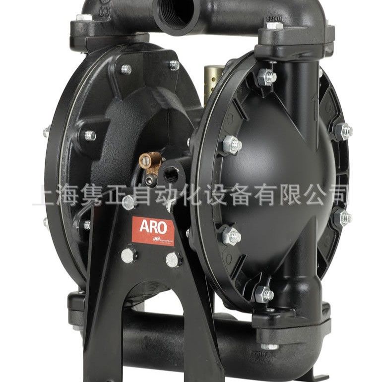ARO英格索兰气动隔膜泵666120-144-C 1寸ARO隔膜泵